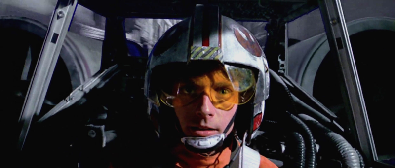 Illustration for article titled The Original Star Wars Is a Great Movie Because It Asks More Questions Than It Answers